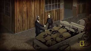 How madam marie curie and pierre curie discovered radioactivityANIMATIONRADIOACTIVITY [upl. by Gavra967]