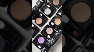 CHANEL  Ombre Essentielle SwatchesSingle Eyeshadow [upl. by Huppert974]