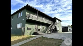 10234 Woodworth Ave 6 Inglewood CA 90303 [upl. by Eniar29]