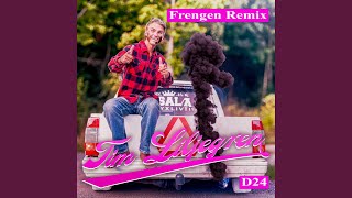 D24 Frengen Remix [upl. by Arihay]