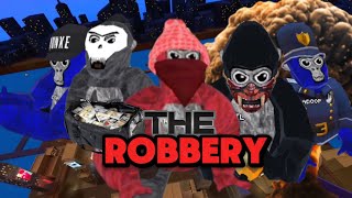 THE ROBBERYMOVIE [upl. by Erastes450]