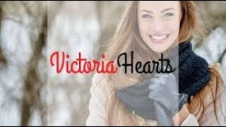 Victoria hearts [upl. by Ecenahs]