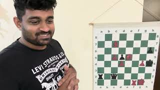 Checkmate patterns  Beginner lesson [upl. by Kahler426]