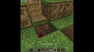 Minecraft creeper sound trap minecraft [upl. by Mignon97]