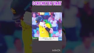 Training Virat Kohli cricketer 😭😭😭🏏🏏 viral shots viratkholi😃😃😃 [upl. by Forsyth]