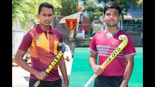 17th Ananda Nalanda Hockey Encounter 2018 Highlight [upl. by Ssalguod665]