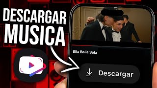 ✅Como Bajar Musica de Youtube en Celular Sin Copyright Descargar canciones [upl. by Bernetta202]