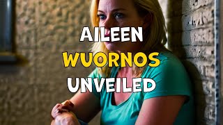 Aileen Wuornos Tragic Legacy [upl. by Annaeg]