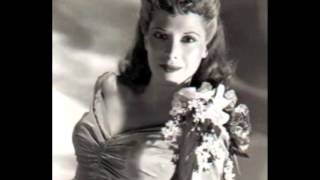 Ten Thousand Miles 1951  Dinah Shore [upl. by Ayram]