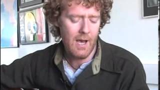 Glen Hansard  Falling Slowly Live [upl. by Uy]