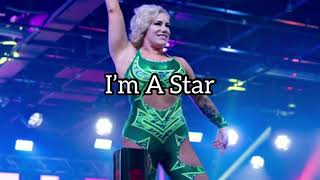 Franky Monet Theme Song “I’m A Star” Arena Effect [upl. by Ellenahs]