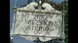 The Selznick Studio 1938 [upl. by Ymerej]