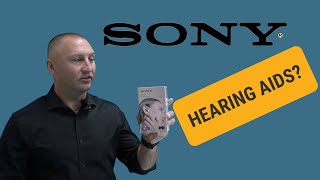 Sony Hearing Aid Review [upl. by Peedsaj]