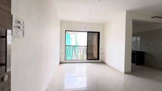 Available for sale 3Bhk  Borivali West  New building  higher floor 3bhk forsale borivali [upl. by Kruse]