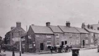 Old Photos of Barwell Leicestershire [upl. by Mcguire]