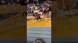 California school principal suspended over inappropriate dance with mascot [upl. by Spear697]