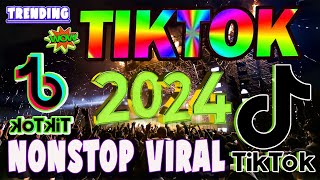 🔥NEW TIKTOK MASHUP NONSTOP REMIX 2024🔥VIRAL TIKTOK DISCO REMIX 2024🔥TIKTOK DANCE PARTY DISCO MIX [upl. by Coe691]