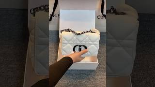 dior Caro Bag review [upl. by Sears551]