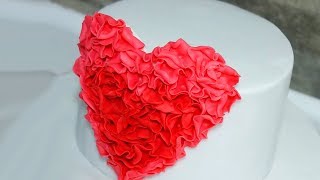 5 Valentines Day Ideas Cakes and Treats Compilation [upl. by Allekim]