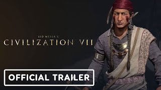 Civilization 6  A Tutorial for Complete Beginners  Part 1 [upl. by Aninnaig]