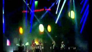 Leftfield  Release The Pressure  Live at Rockness 2010 [upl. by Nelsen627]