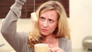 Funny Coffee Commercial  Schümos Coffee Ad  HD [upl. by Hurwit292]