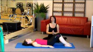 Pilates  Introduction and Principles [upl. by Anabelle]