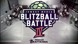 Blitzball Battle 4 Trailer [upl. by Favrot]