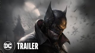 DC Elseworlds  Comic Trailer  DC [upl. by Bryon]