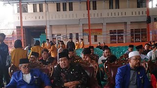 Pengukuhan AMM Majenang dan Pengajian [upl. by Sitnik]