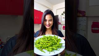 Instant Dahi Mirchi or Mirchi Dahi shorts dahimirchipriyakitchenodiavlog dailyvlogminivlog [upl. by Aciretehs]