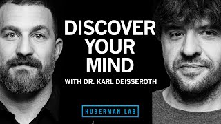 Dr Karl Deisseroth Understanding amp Healing the Mind [upl. by Hendel]