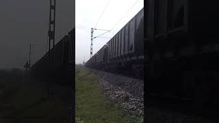 NTPC UNCHAHAR express chunar [upl. by Agnew]