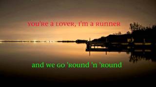 Colder Weather  Zac Brown Band Lyrics [upl. by Lothair]