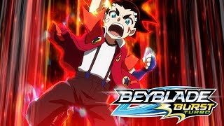 Générique BEYBLADE BURST TURBO Français  Clip Officiel [upl. by Corrie595]