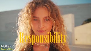 Dmitry Glushkov  Responsibility [upl. by Nalyac59]