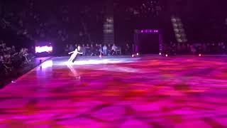 Alexa Knierim amp Brandon Frazier [upl. by Spillar]