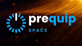 Prequip for Space [upl. by Acinad]