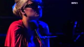 melody gardot  love me like a river does [upl. by Morgen]