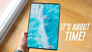 Samsung Galaxy Tab S10 Plus  OFFICIAL VIDEO 🔥🔥 [upl. by Oilime]