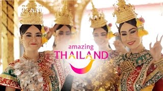 Amazing Thailand Smiles [upl. by Daney987]