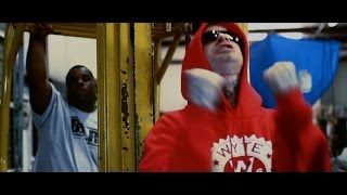 Lil Wyte amp Frayser Boy  Fake Rappers OFFICIAL VIDEO [upl. by Nailij891]