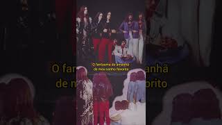 Black Sabbath  Megalomania Legendado [upl. by Oznola]