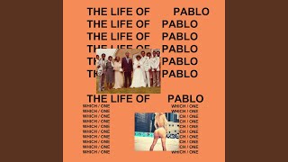 Saint Pablo [upl. by Etnud]