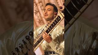 Chanakya by Rishabh Rikhiram Sharma  live in Mumbai sitar shorts [upl. by Nyrb288]