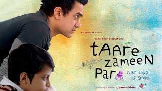 Taare Zameen Par JUKEBOX [upl. by Naggem]