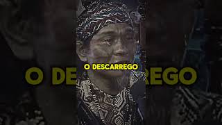 Sabonete do descarrego [upl. by Ayocal]