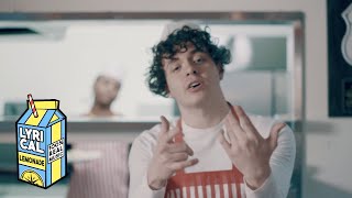 Jack Harlow  WHATS POPPIN Official Music Video [upl. by Eiderf]