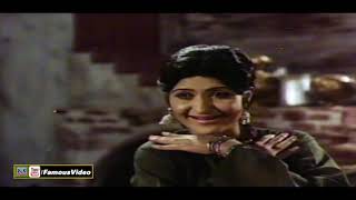 DHOLA MAIN NA JAMDI  NOOR JEHAN SINGS FOR ASIYA  FILM SHAREEF BADMASH [upl. by Esther572]