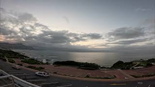 Hermanus Timelapse [upl. by Chak]